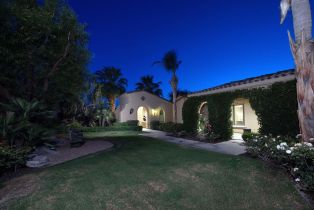 Single Family Residence, 76132 Via Volterra, Indian Wells, CA 92210 - 9