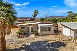 Single Family Residence, 17190 Covey Street, Palm Springs, CA  Palm Springs, CA 92258