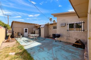 Single Family Residence, 17190 Covey st, Palm Springs, CA 92258 - 17