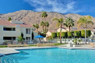 Condominium, 222 Calle El Segundo, Palm Springs, CA 92262 - 8