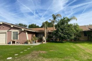 Residential Lease, 50782 Sunburst Street, CA  , CA 92236