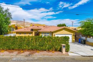 Single Family Residence, 10748 Ocotillo rd, Desert Hot Springs, CA 92240 - 80