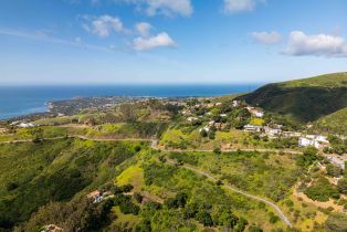 Land, 4201 Mar Vista Drive, Malibu, CA  Malibu, CA 90265