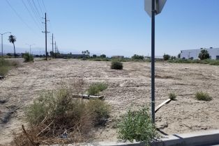 , 0 54 & Polk st, Coachella, CA 92236 - 5