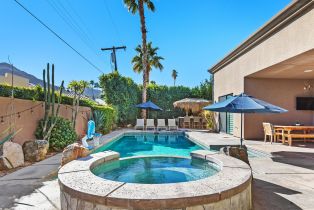 Single Family Residence, 51200 Calle Paloma, La Quinta, CA 92253 - 31