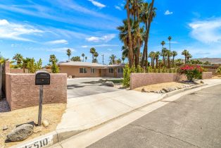 Single Family Residence, 44510 San Carlos ave, Palm Desert, CA 92260 - 15