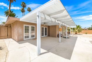 Single Family Residence, 44510 San Carlos ave, Palm Desert, CA 92260 - 26