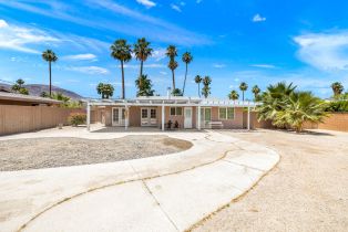 Single Family Residence, 44510 San Carlos ave, Palm Desert, CA 92260 - 33