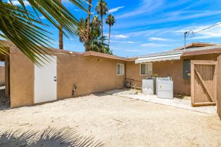 Single Family Residence, 44510 San Carlos ave, Palm Desert, CA 92260 - 36