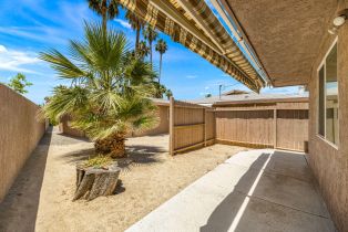 Single Family Residence, 44510 San Carlos ave, Palm Desert, CA 92260 - 39