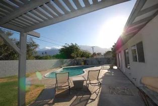 Single Family Residence, 2353 Powell rd, Palm Springs, CA 92262 - 9