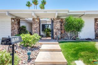 Condominium, 1533 Canyon Estates dr, Palm Springs, CA 92264 - 3