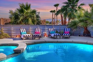 Residential Lease, 2420 E Wayne Road, Palm Springs, CA  Palm Springs, CA 92262