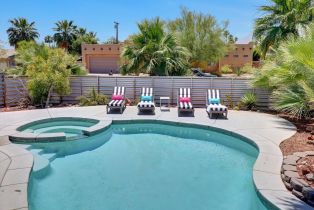 Single Family Residence, 2420 Wayne rd, Palm Springs, CA 92262 - 35