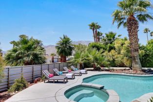 Single Family Residence, 2420 Wayne rd, Palm Springs, CA 92262 - 39