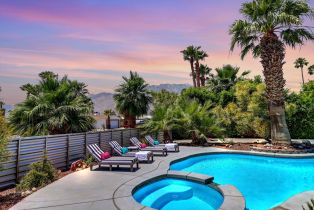 Single Family Residence, 2420 Wayne rd, Palm Springs, CA 92262 - 52