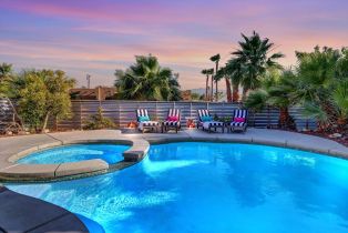 Single Family Residence, 2420 Wayne rd, Palm Springs, CA 92262 - 54