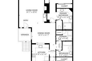 Condominium, 108 Desert Falls dr, Palm Desert, CA 92211 - 30