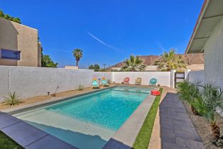 Single Family Residence, 54345 Avenida Carranza, La Quinta, CA 92253 - 6