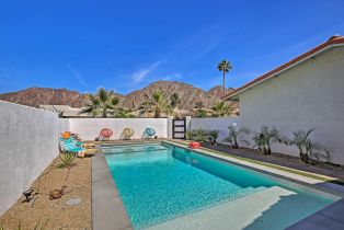 Single Family Residence, 54345 Avenida Carranza, La Quinta, CA 92253 - 7