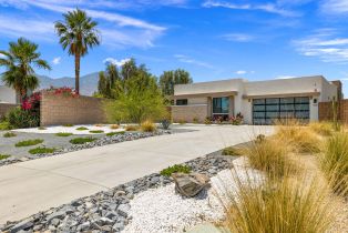 Single Family Residence, 4467 Alcala Way, Palm Springs, CA  Palm Springs, CA 92262