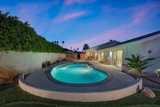 Single Family Residence, 1190 Buena Vista dr, Palm Springs, CA 92262 - 32