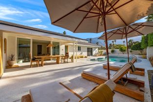 Single Family Residence, 1190 Buena Vista dr, Palm Springs, CA 92262 - 4