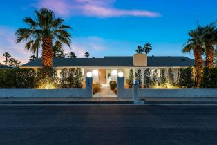 Single Family Residence, 1190 Buena Vista dr, Palm Springs, CA 92262 - 5