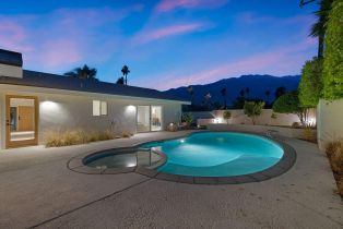 Single Family Residence, 1190 Buena Vista dr, Palm Springs, CA 92262 - 8