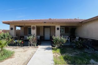 Single Family Residence, 85701 Avenida Nicole, Coachella, CA 92236 - 9