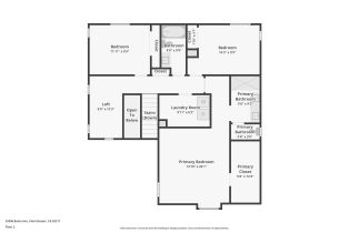 Single Family Residence, 35396 Bains ave, Palm Desert, CA 92211 - 47