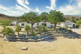 Single Family Residence, 16430 Evans Lane, Desert Hot Springs, CA  Desert Hot Springs, CA 92241