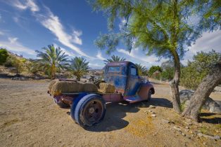 Single Family Residence, 16430 Evans ln, Desert Hot Springs, CA 92241 - 31