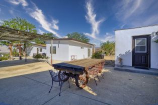 Single Family Residence, 16430 Evans ln, Desert Hot Springs, CA 92241 - 6