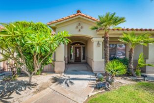 Single Family Residence, 78690 Darrell Drive, Bermuda Dunes, CA  Bermuda Dunes, CA 92203