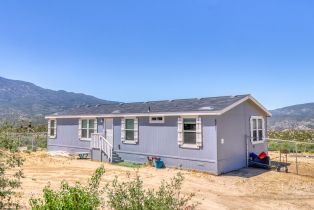 Residential Lease, 60661 Chalet Drive, Mountain Center, CA  Mountain Center, CA 92561