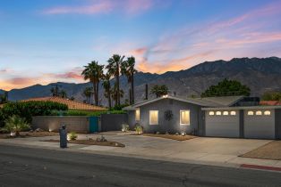 Single Family Residence, 1983 N Whitewater Club Drive, Palm Springs, CA  Palm Springs, CA 92262