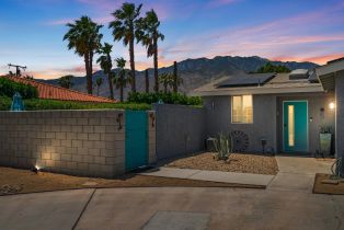 Single Family Residence, 1983 Whitewater Club dr, Palm Springs, CA 92262 - 2