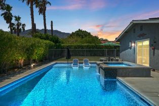 Single Family Residence, 1983 Whitewater Club dr, Palm Springs, CA 92262 - 3