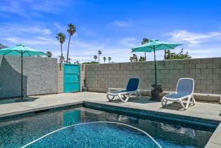 Single Family Residence, 1983 Whitewater Club dr, Palm Springs, CA 92262 - 40