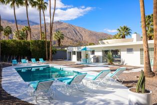 Residential Lease, 981 E Marion Way, Palm Springs, CA  Palm Springs, CA 92264