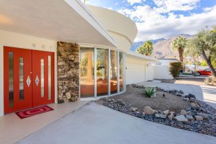 Single Family Residence, 981 Marion way, Palm Springs, CA 92264 - 2