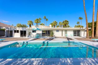 Single Family Residence, 981 Marion way, Palm Springs, CA 92264 - 22