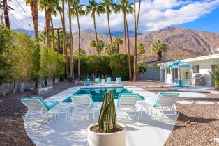 Single Family Residence, 981 Marion way, Palm Springs, CA 92264 - 23