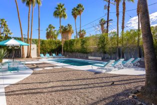 Single Family Residence, 981 Marion way, Palm Springs, CA 92264 - 25