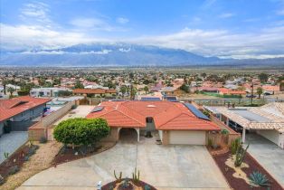 Single Family Residence, 66823 Verbena Drive, Desert Hot Springs, CA  Desert Hot Springs, CA 92240