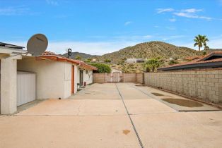 Single Family Residence, 66823 Verbena dr, Desert Hot Springs, CA 92240 - 30