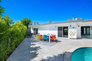 Single Family Residence, 74120 Parosella st, Palm Desert, CA 92260 - 42