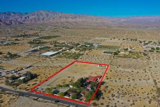 Single Family Residence, 22900 Curtin rd, Desert Hot Springs, CA 92241 - 2