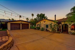 Single Family Residence, 22900 Curtin rd, Desert Hot Springs, CA 92241 - 68